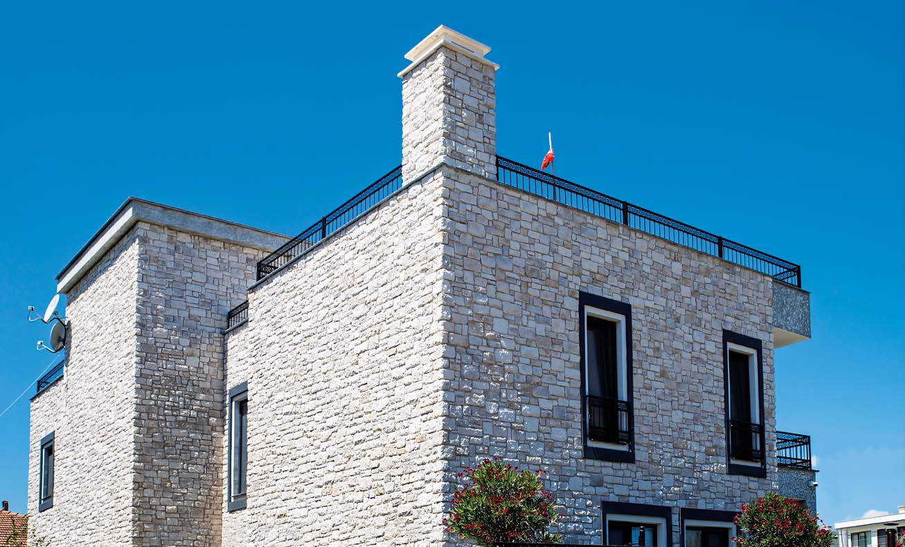 ROCA PERLA UYGULAMASI